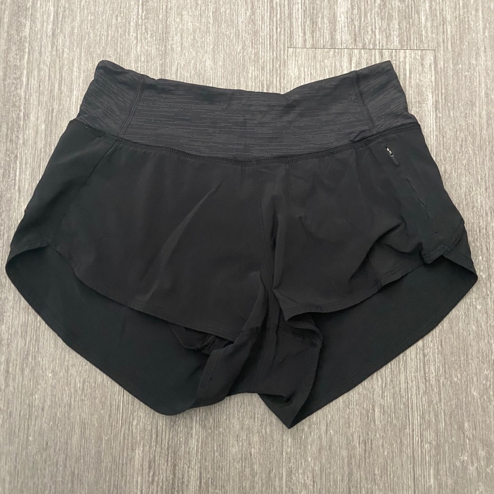 OV Hudson 2.5” Shorts